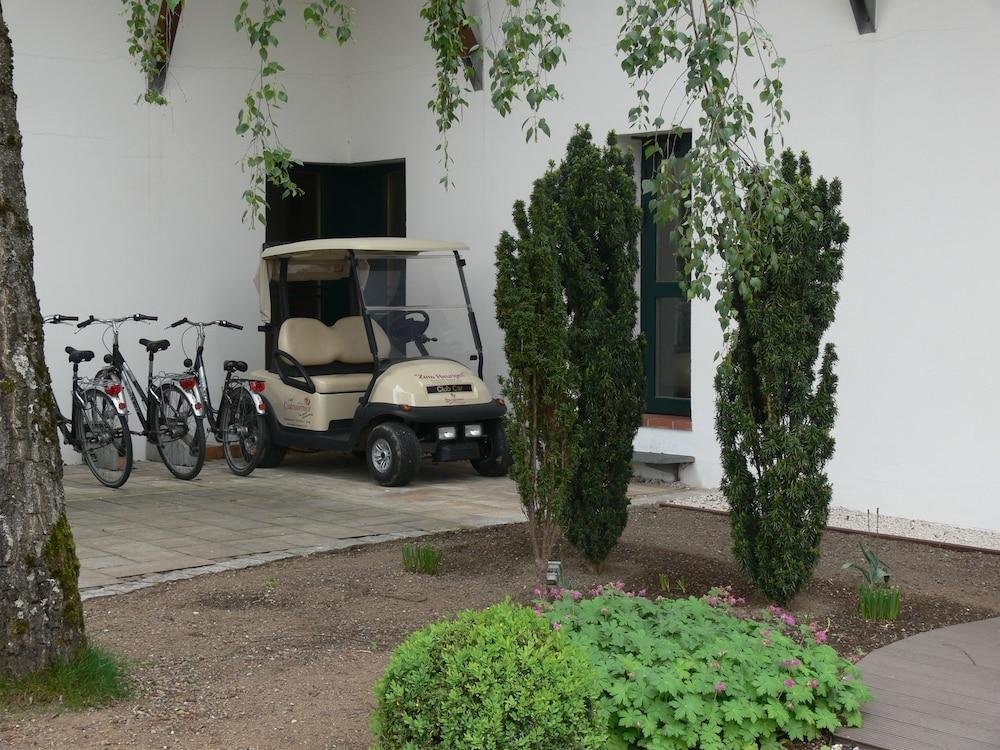 Chrysantihof Bad Birnbach