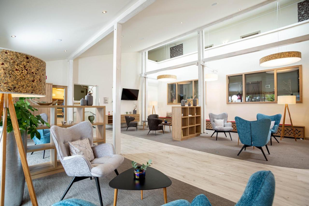 Hotel Chrysantihof Bad Birnbach