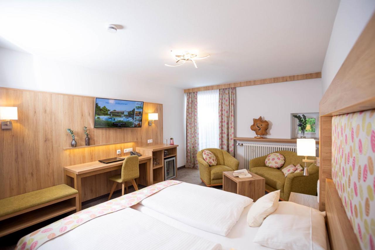 Chrysantihof Hotel Bad Birnbach