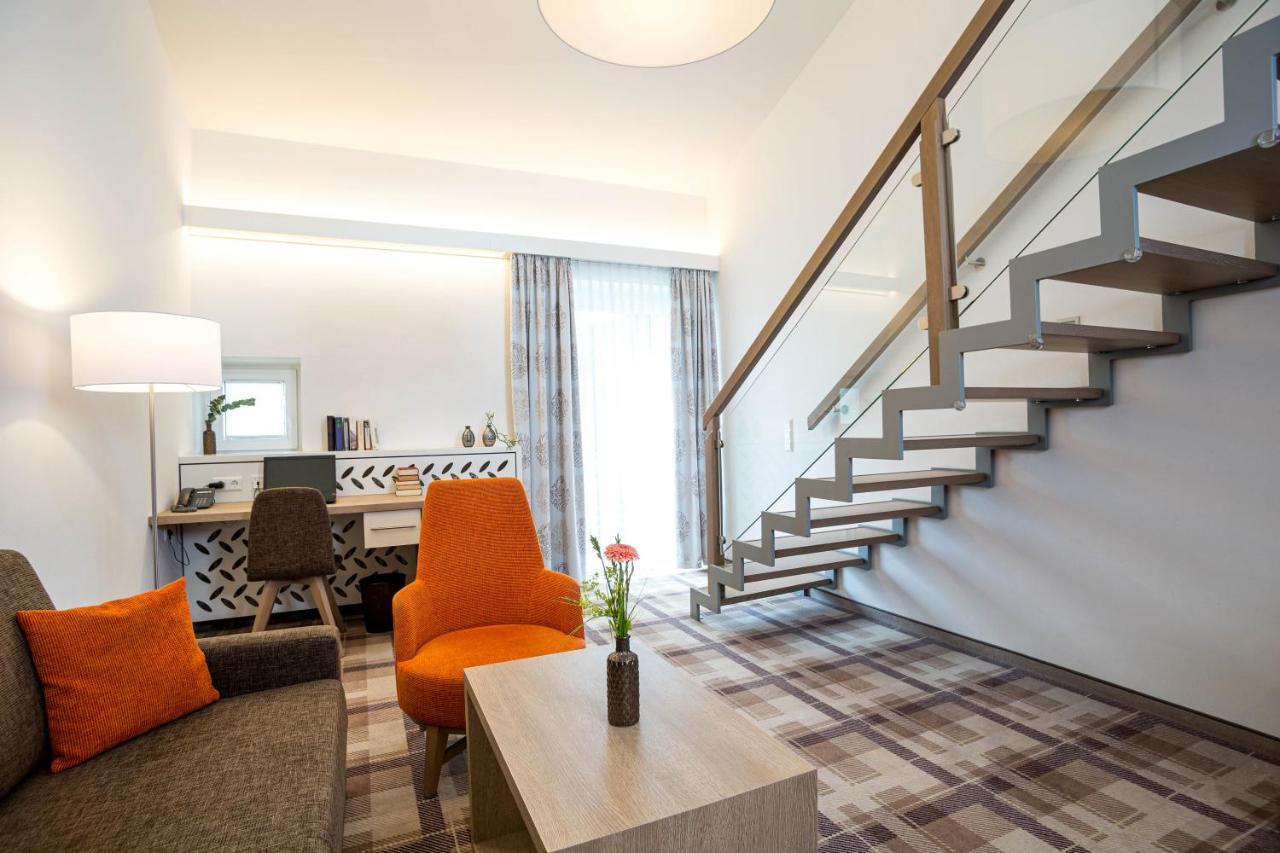 Chrysantihof Hotel Bad Birnbach