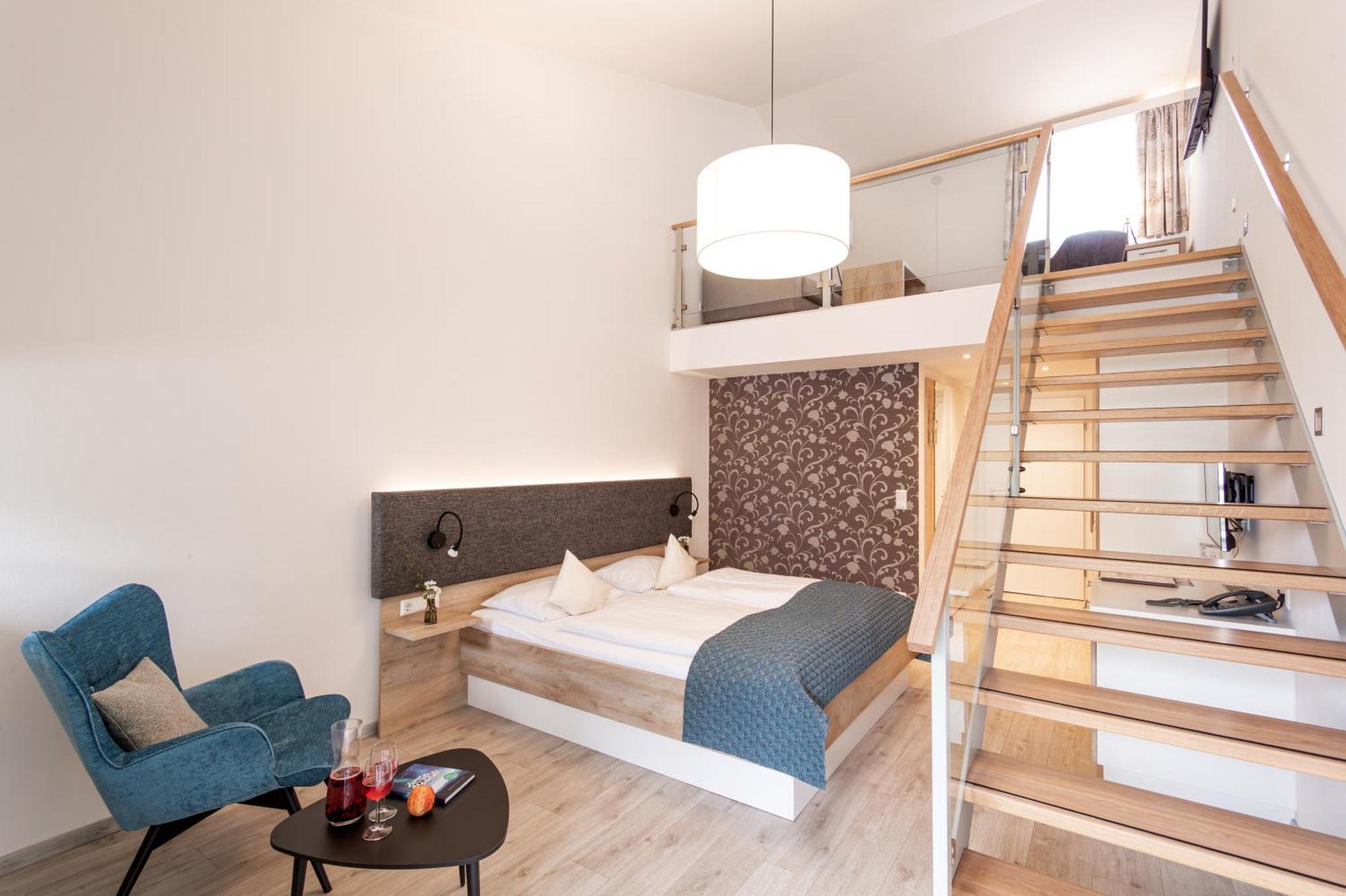 Hotel Chrysantihof