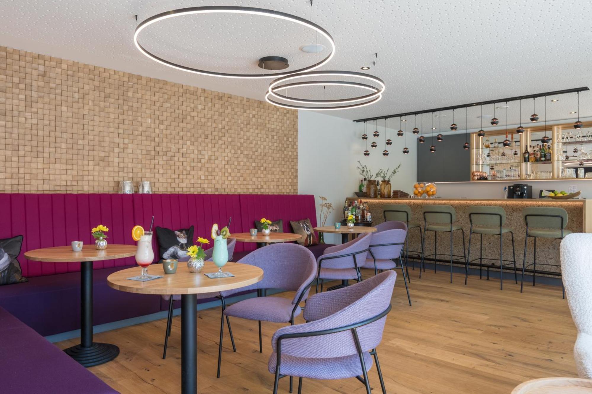 Hotel Chrysantihof