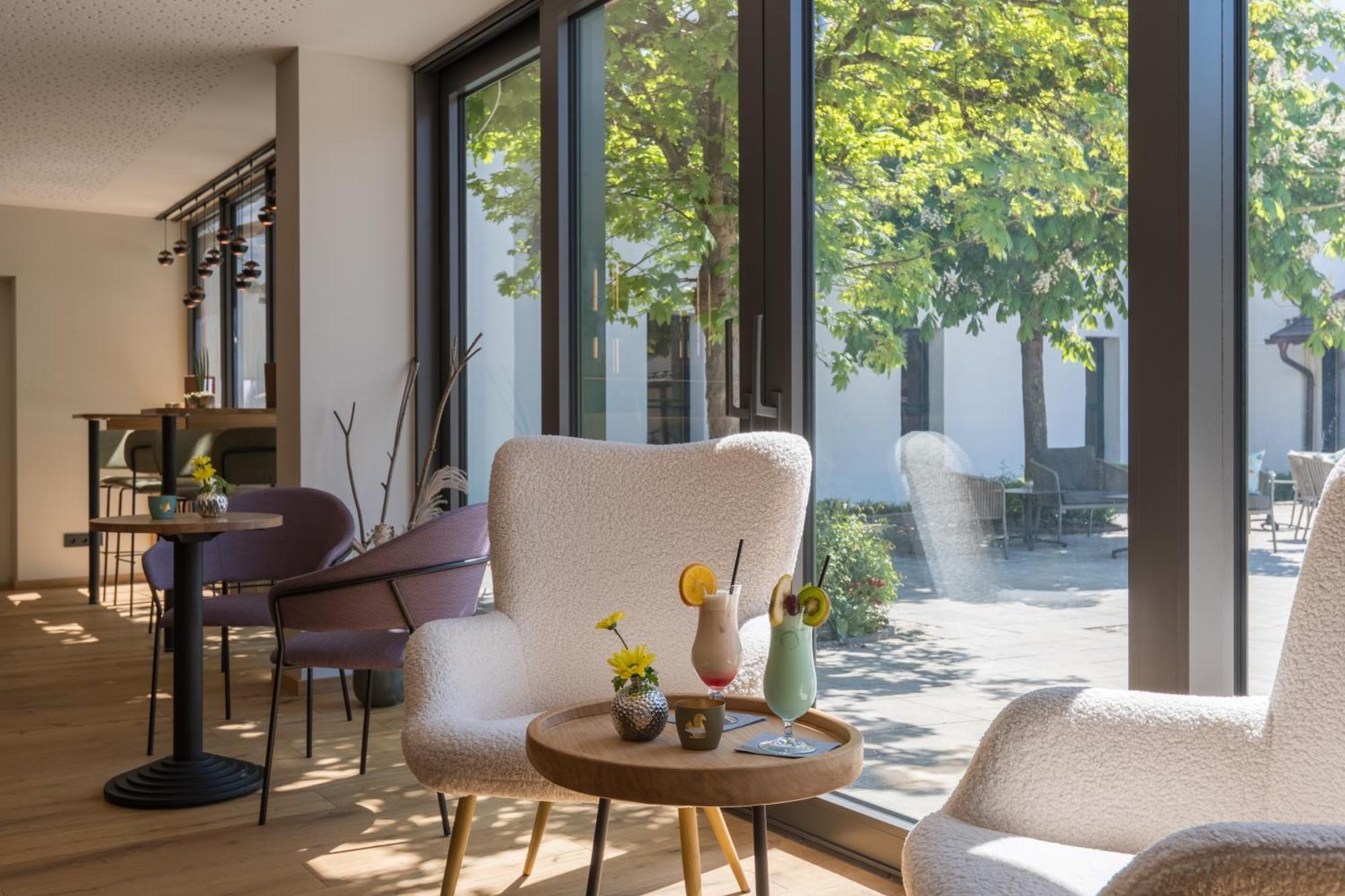 Chrysantihof 4*