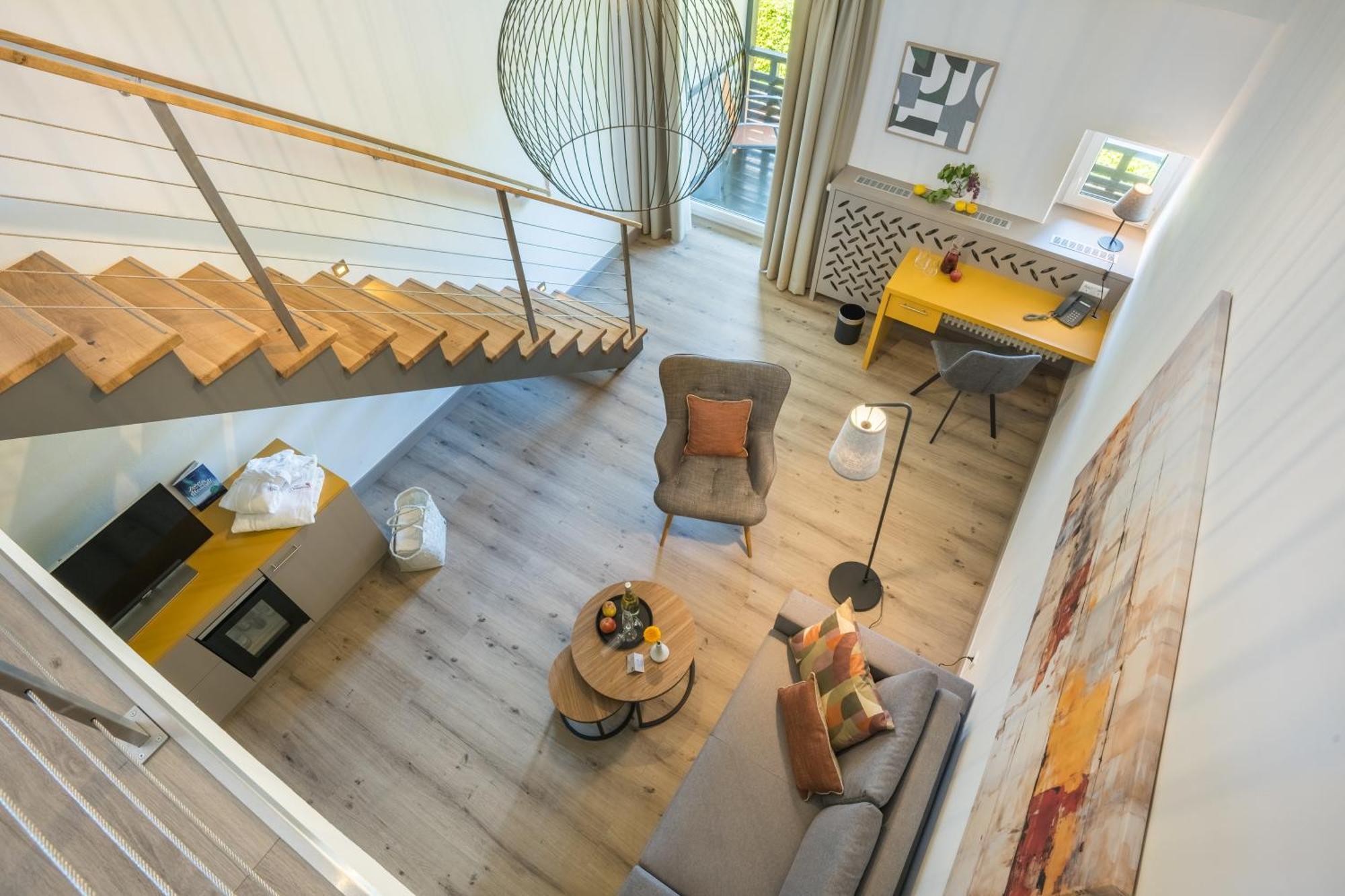 Hotel Chrysantihof 4*