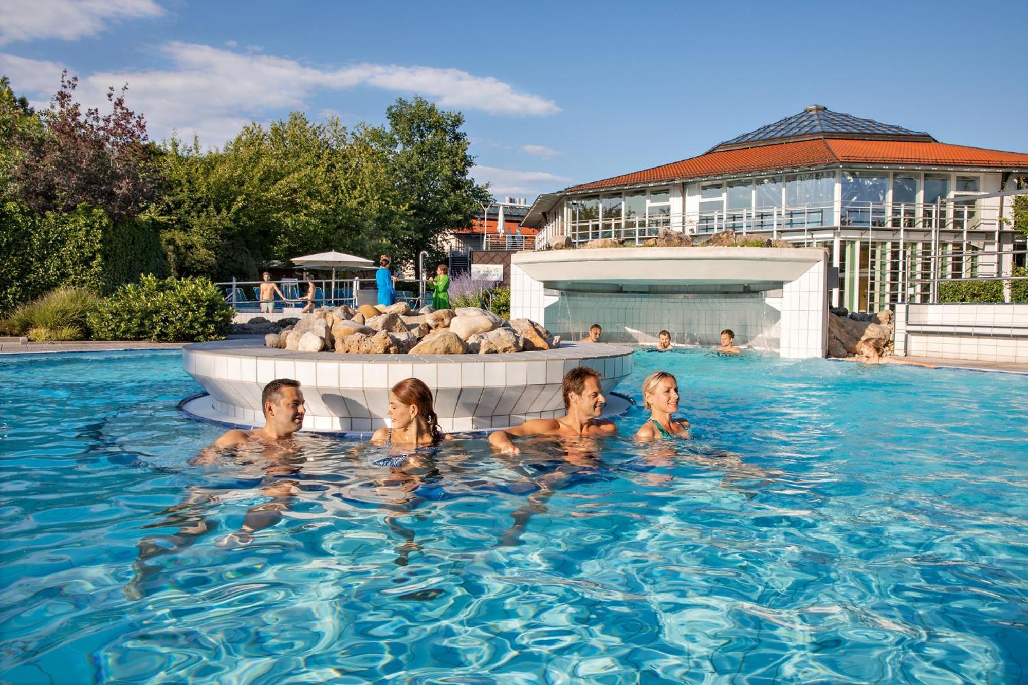Hotel Chrysantihof 4*