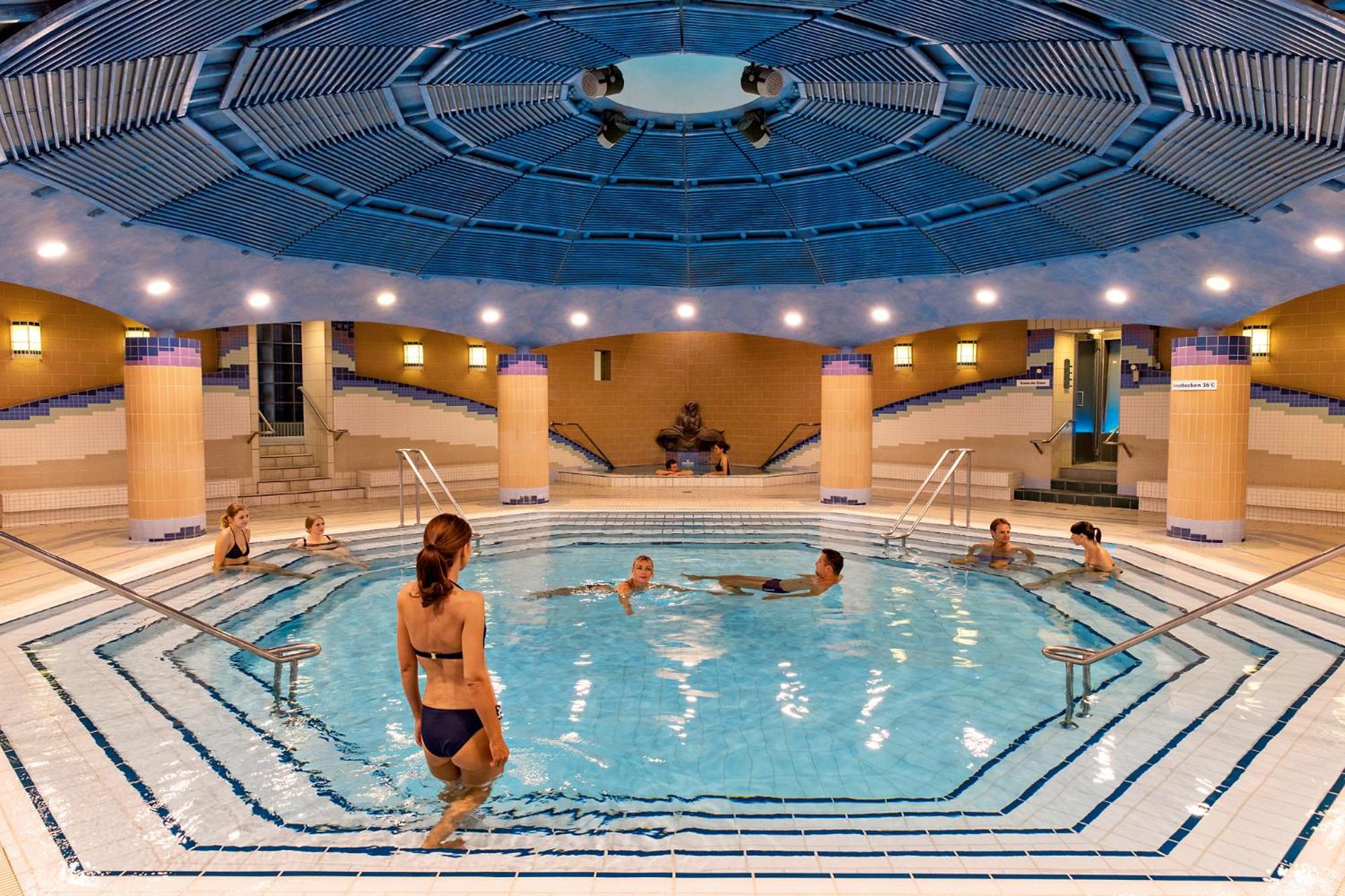 Hotel Chrysantihof Bad Birnbach