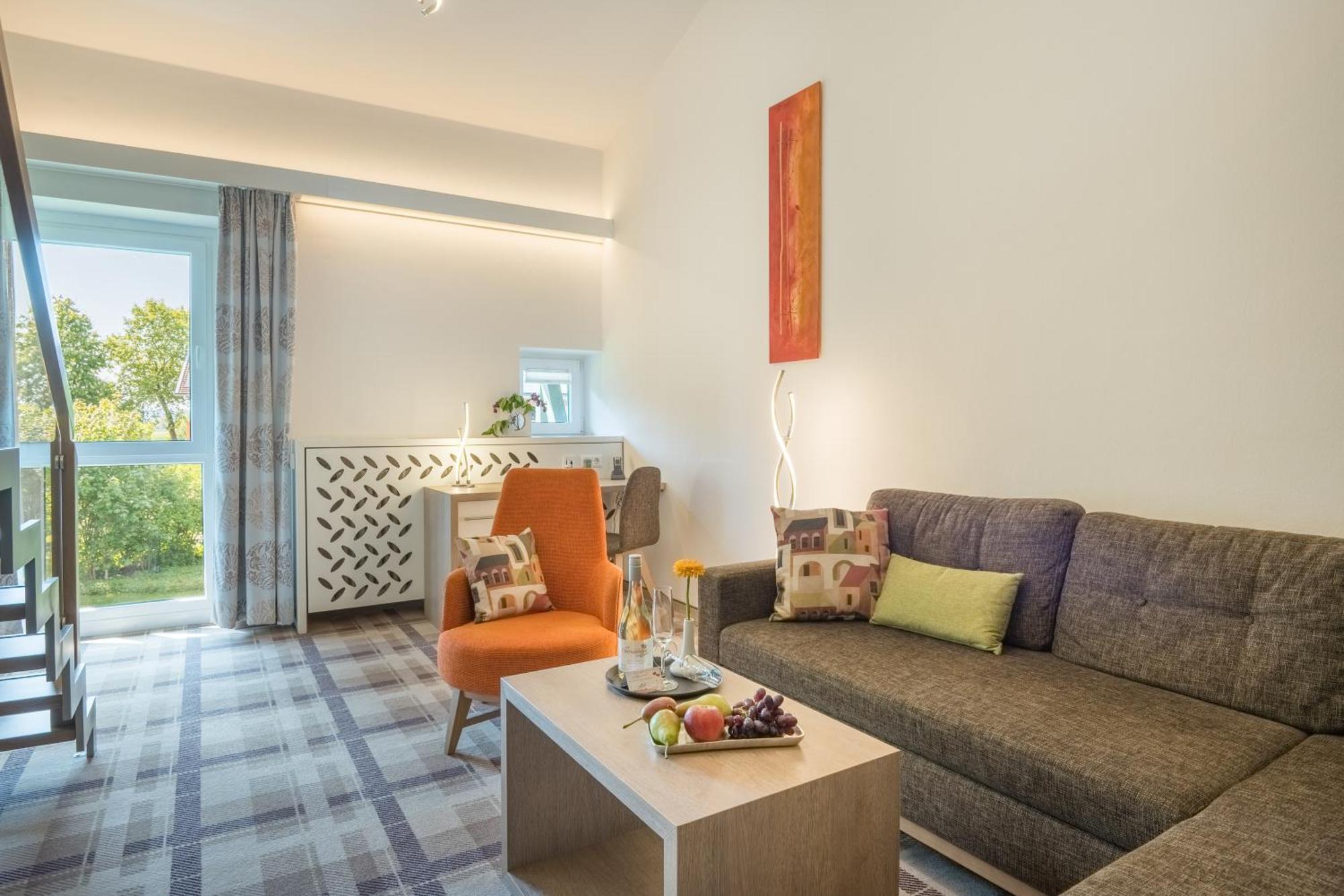 Hotel Chrysantihof 4*