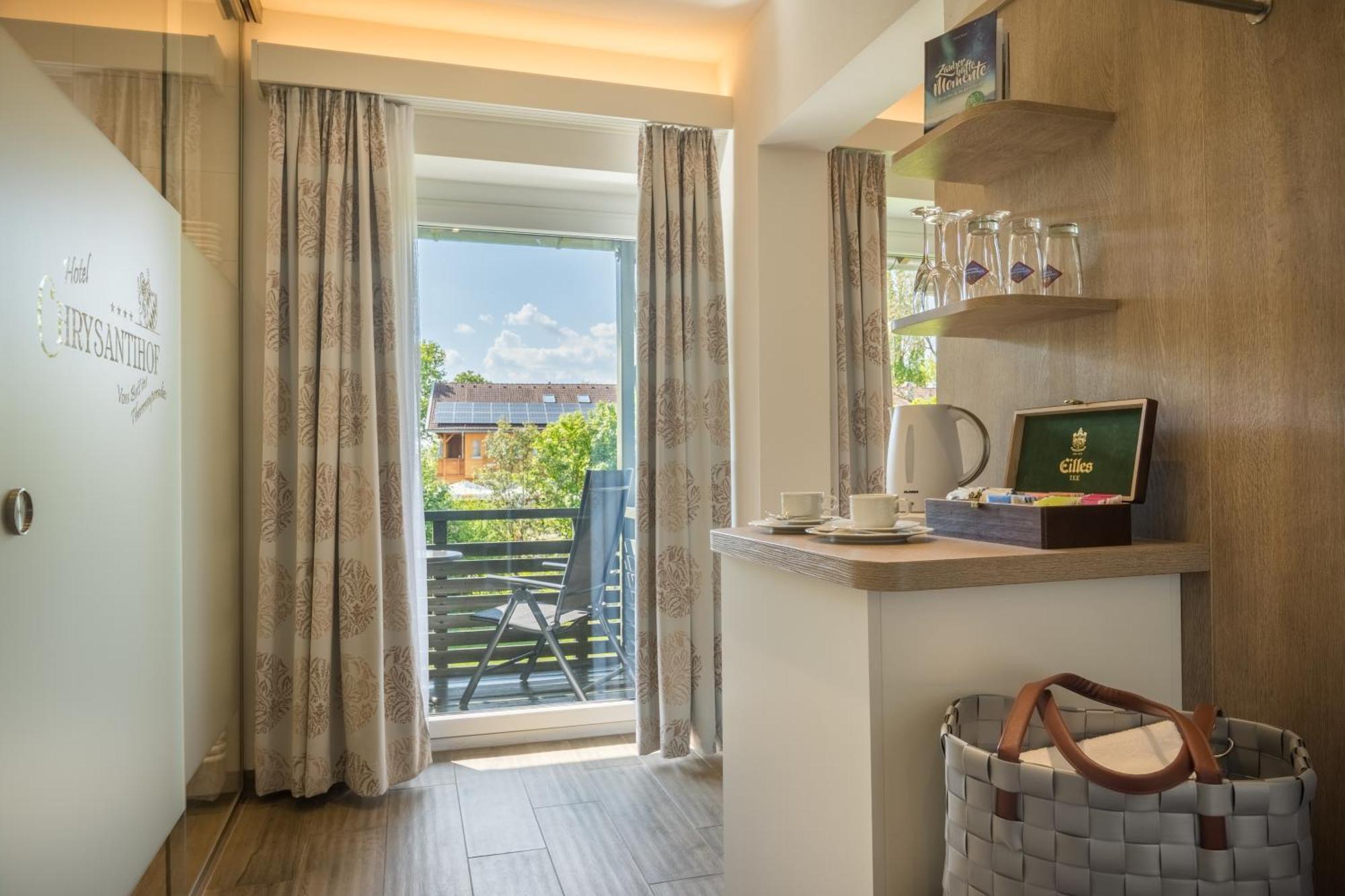Hotel Chrysantihof Bad Birnbach