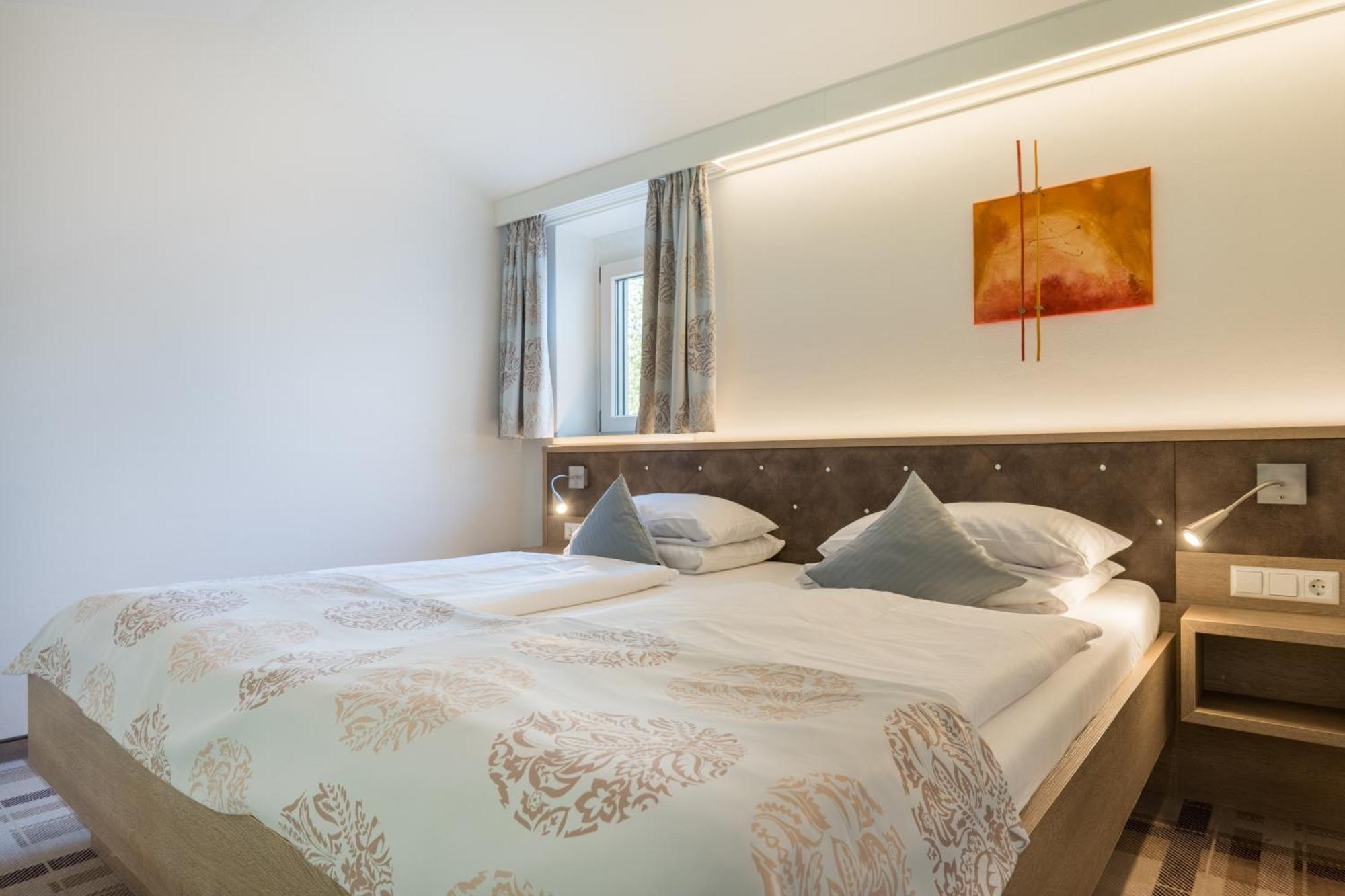 Chrysantihof 4*