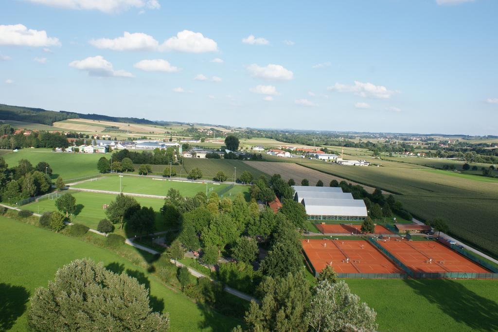 Chrysantihof 4* Bad Birnbach
