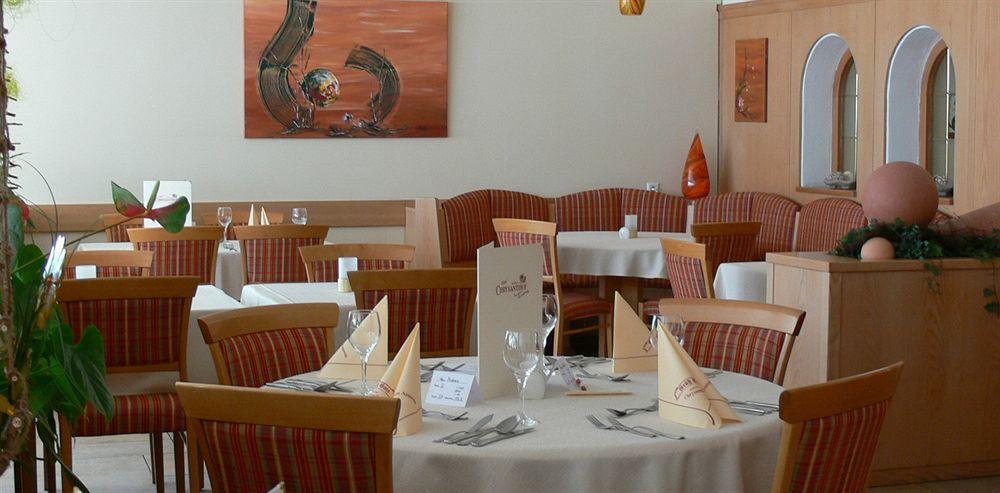 Chrysantihof Hotel