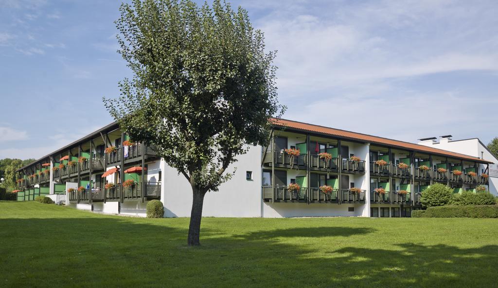 Chrysantihof 4* Bad Birnbach