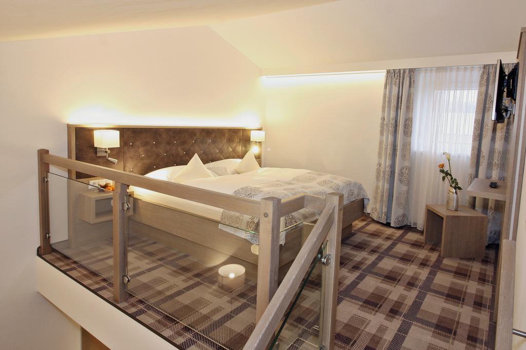 Hotel Chrysantihof Bad Birnbach