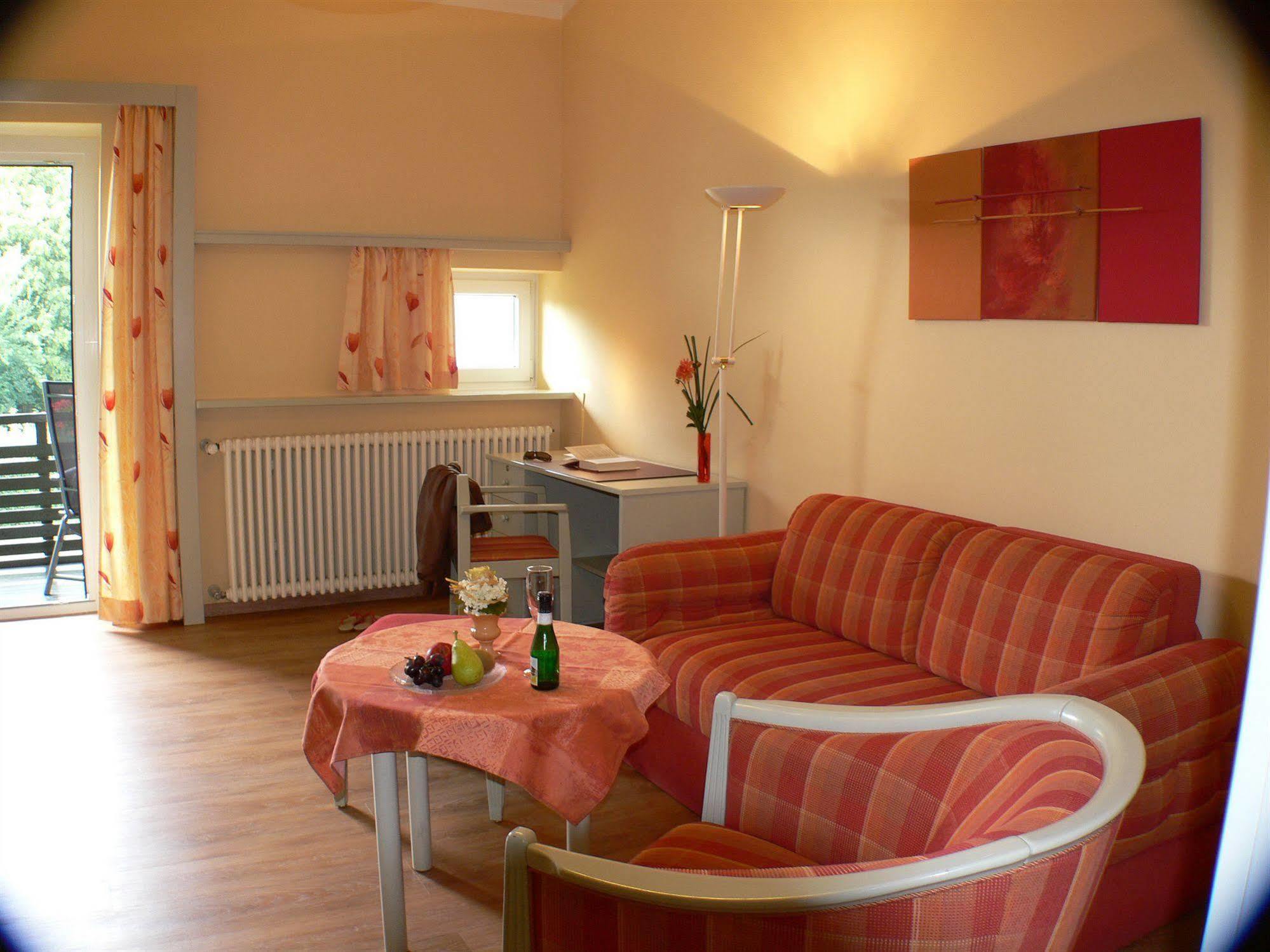 Hotel Chrysantihof 4*