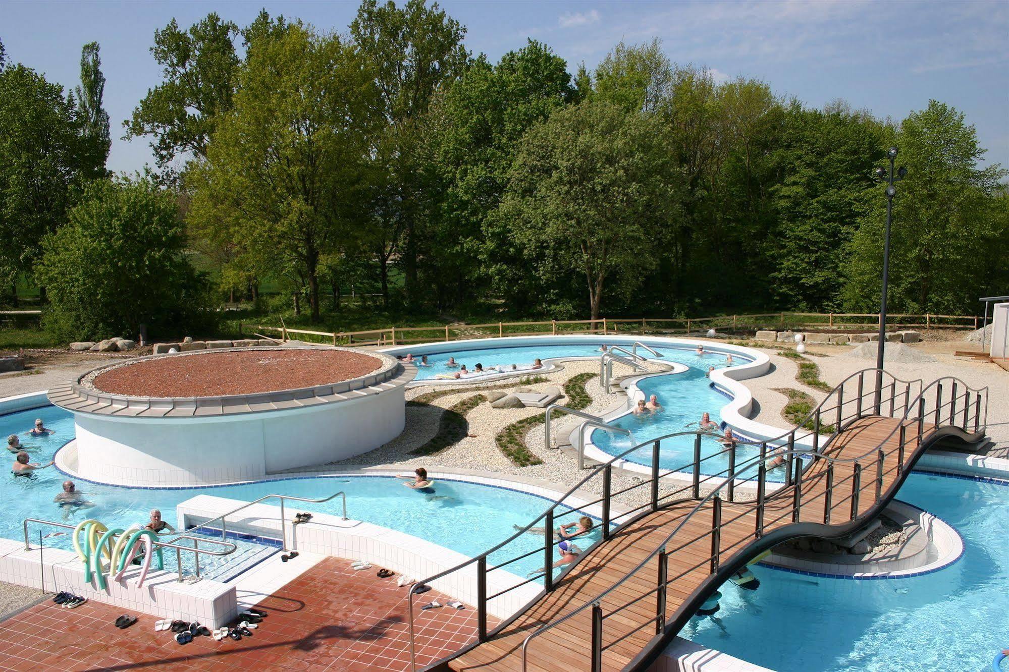 Chrysantihof 4*