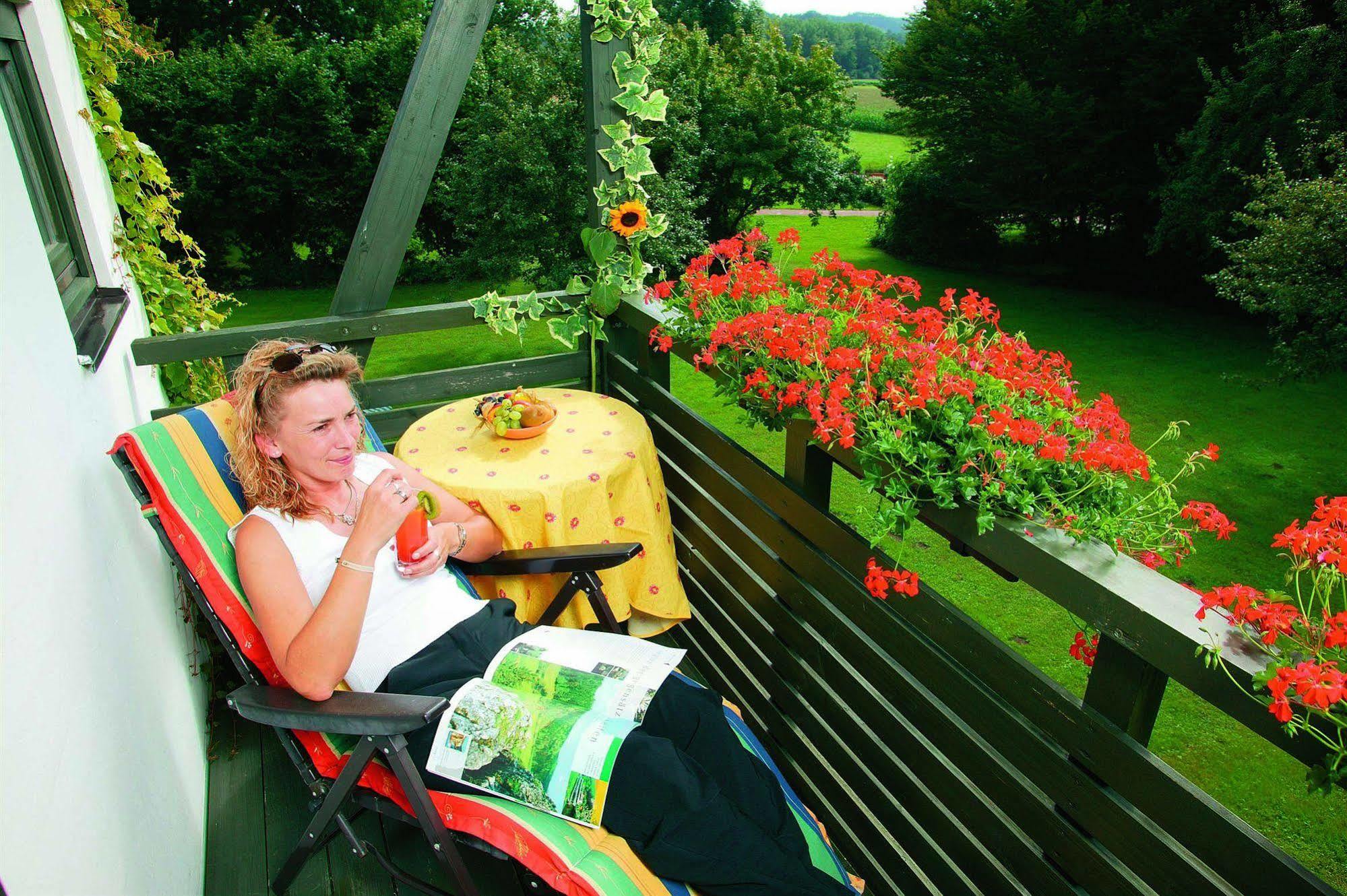 Chrysantihof 4* Bad Birnbach